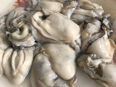 -蚝乡农庄(铁涌赤岸店)