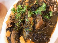 -观桥阁(锦溪店)