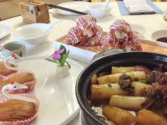-御满江海鲜酒家(洛溪新城店)