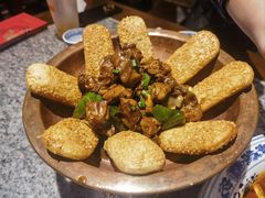 -南京大牌档(三阳广场苏宁店)