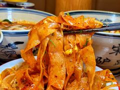 -宋益驴蹄子面肉夹馍(辛家庙店)