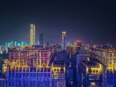-星城之眼摩天轮
