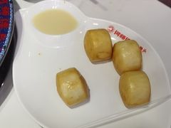 -何师傅美蛙鱼头(汉街店)