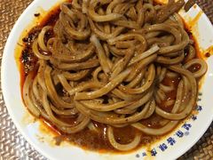 -毅祥斋老孙家泡馍(北院门鼓楼店)
