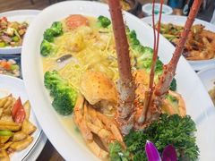 -喜来酌海鲜·饺子(和平一店)