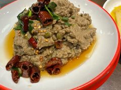 -福荣居褡裢火烧京味家常菜(西四店)