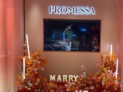 -周生生·PROMESSA(卓悦中心店)