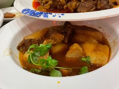 -陶然居·重庆菜(鱼洞老街店)