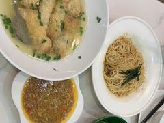 -南八仙·老上海味道(南京东路店)