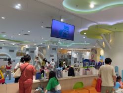 -meland亲子乐园•派对•研学(苏州悠方购物中心店)