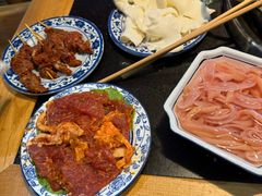 -飘香火锅(玉林西路店)