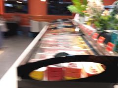 -韩胜·料理级自助烤肉海鲜火锅(财富港店)