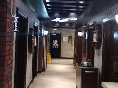 -四海蒸鲜蒸汽海鲜自助(北戴河店)