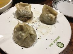 -纳瓦新疆菜(银都店)