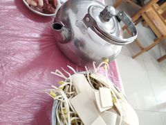 -城北松滋鸡馆(陆羽文化市场店)