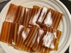 马蹄糕-粤·向群饭店(泮塘路店)