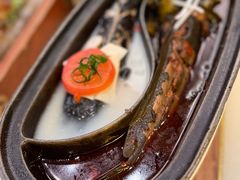 船头退秋鱼-锦府盐帮·侯宅(五棵松万达店)