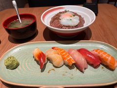 -Tuna maki寿司(苏州万象天地店)