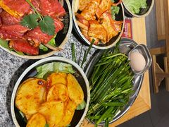 -酒拾烤肉(九方店)
