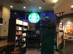 -星巴克(宁波波特曼店)