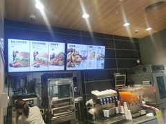 -肯德基(大侠谷店)