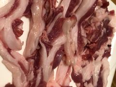 -清真·海清斋铜锅涮肉牛羊肉小炒泡馍(大雁塔店)