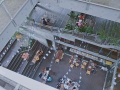 门面-ROAST coffee & eatery