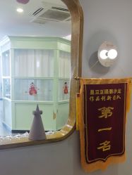 -星豆豆儿童摄影(南郊太白南路店)