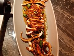 -前海沿•青岛菜(中山路天主教堂店)