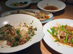 -33号大院·青岛本帮菜(五四广场店)