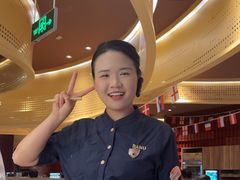 -巴奴毛肚火锅(悠唐购物中心店)