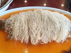 黄河鲤鱼焙面-邢家锅贴老店·非遗·开封菜(金明广场店)