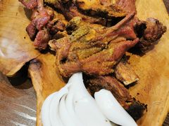-亚克西姆新疆菜(库车店)