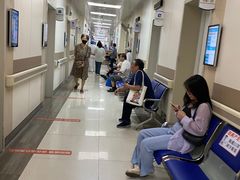 -北京市健宫医院