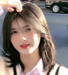 -东方美妍小鹏造型