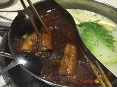 -重庆巴渝火锅(钟家村店)