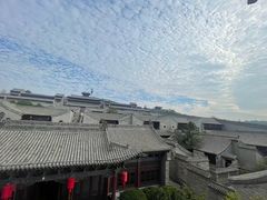 -山西王家大院