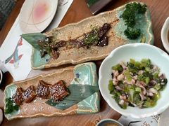-熹炭精致日料(金融街购物中心店)