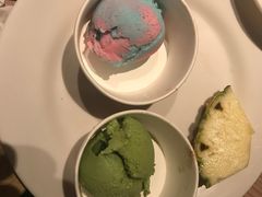-星伦多海鲜自助餐厅(万达百货店)