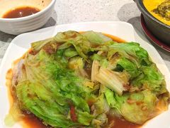 -香港新发烧腊茶餐厅(书城店)