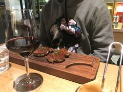 -MEAT MATE 鲜食肉铺(凤凰汇·里巷店)