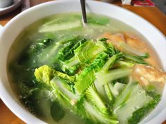 -盐帮食坊•小河帮川菜(四川师大店)