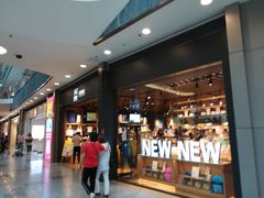 -九木杂物社(恒隆广场店)