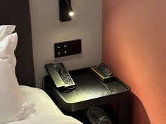 -栢里酒店(广州上下九步行街店)