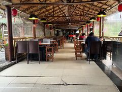 -原汁原味驴庄(长岭村店)
