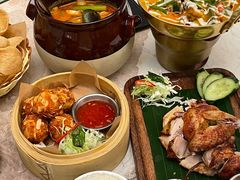 -KingThaia金泰兰(滨江天街店)