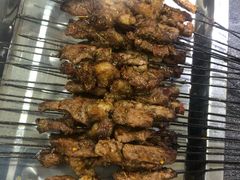 -清真·马峰烤肉(小学习北巷店)