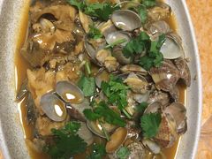-小郭私房菜·海肠捞饭店(学士街店)