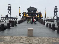 -三国水浒景区(无锡影视基地)