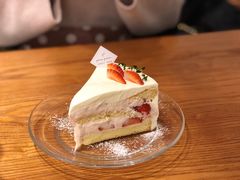 草莓Buff-peacepiece